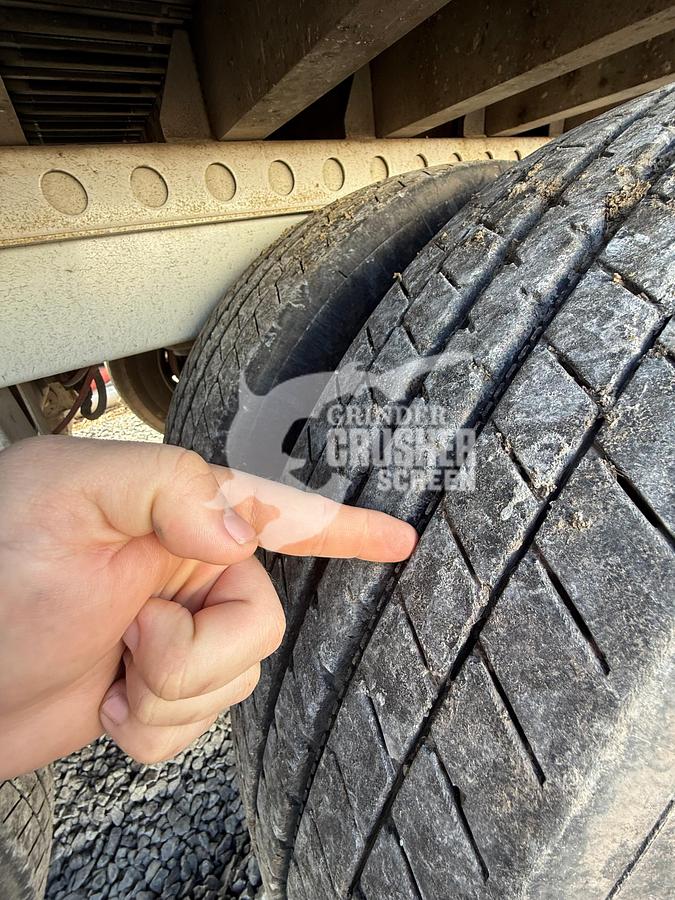 Used 2017 Peterson BTR70