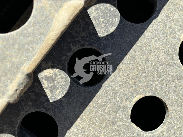 Used 2014 Portafill 5000CT