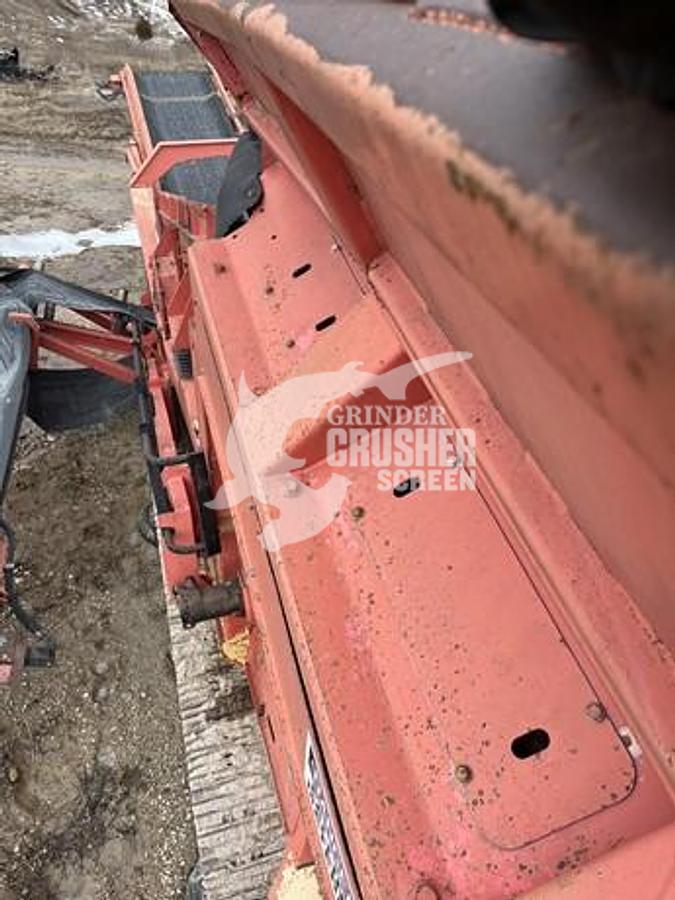 Used Equipment Listing