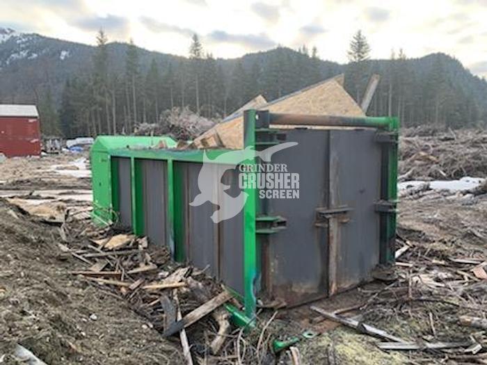 Used 2020 AIR BURNER S-220