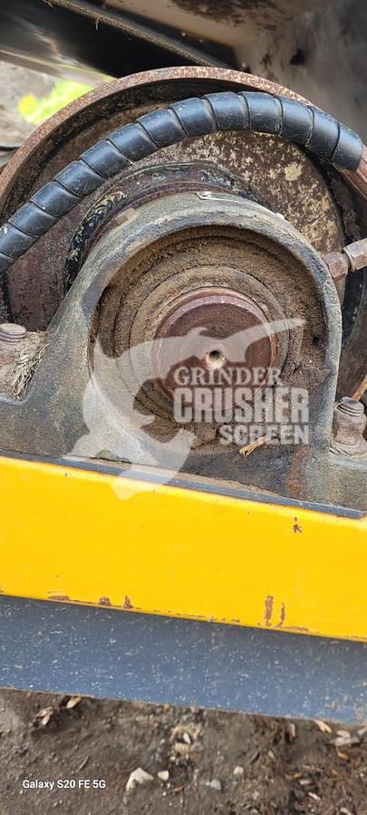 Used 2019 CBI 80T