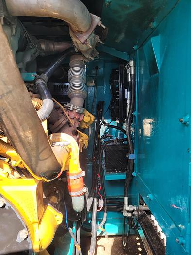 Used 2015 POWERSCREEN Chieftain 1700