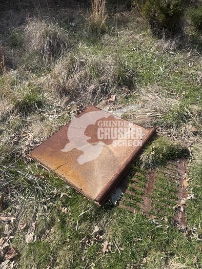 Used 2009 RR EQUIPMENT REBEL