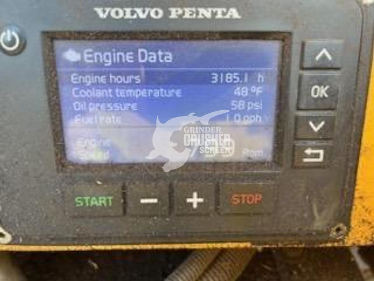 Used Equipment Listing