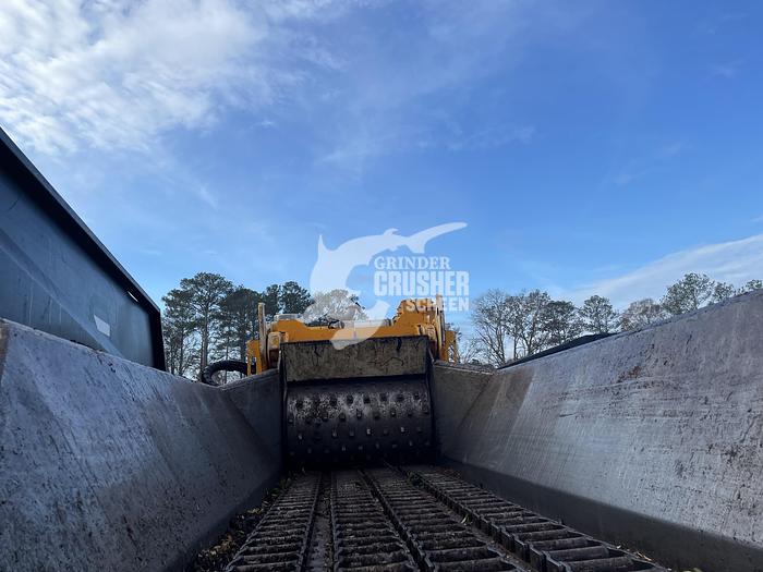 Used 2022 CBI MAGNUM FORCE  5800BT