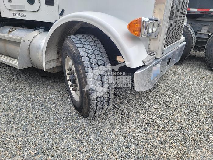 Used 2003 PETERSON PACIFIC BT60