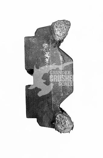 OEM+ 68 Carbide Weld