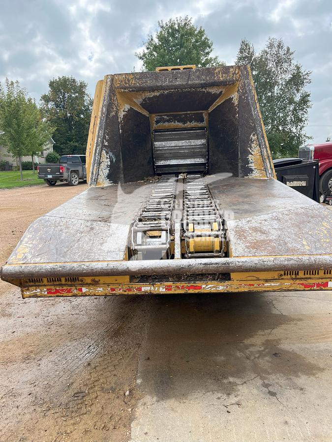 Used 2015 VERMEER WC2300XL