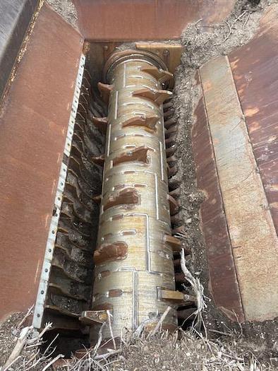 Used 2011 DOPPSTADT DW3060