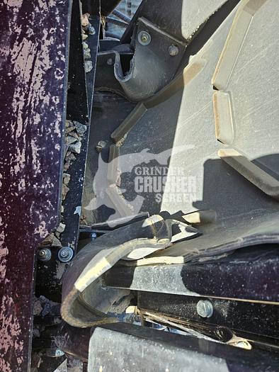 Used 2023 Red Rhino 3-Way Screener