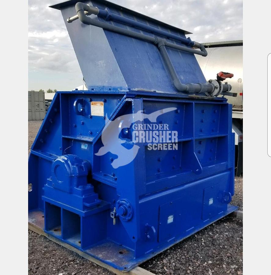 Used 2011 WEST SALEM 4260S