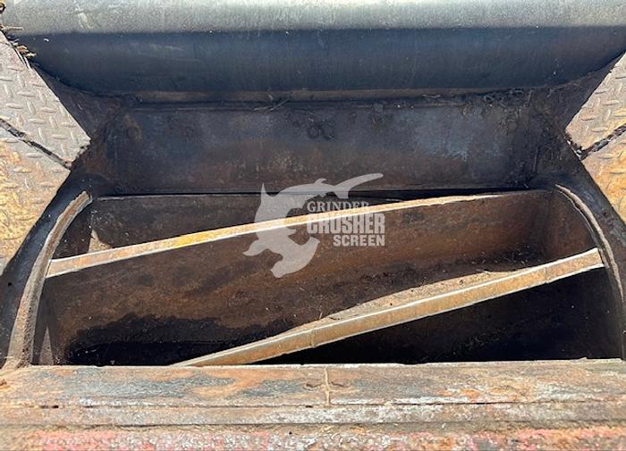 Used 2007 Freightliner/Rexius EB60