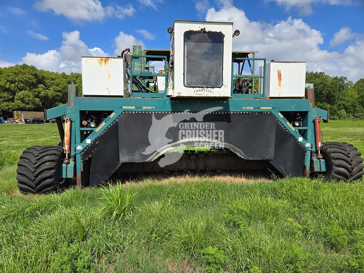 Used 1995 FRONTIER F18