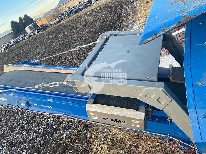 Used 2020 CAMS UTM1500-3