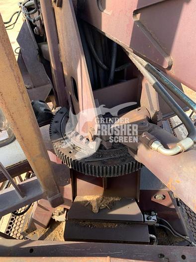 Used 1999 Duratech HD12