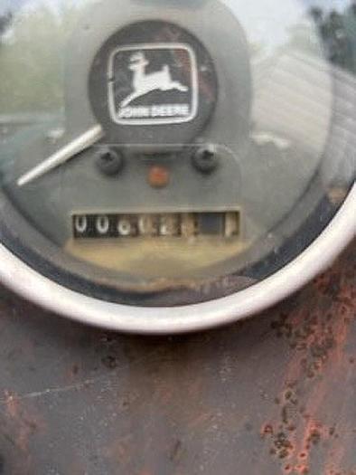 Used 1997 FECON BMD1000