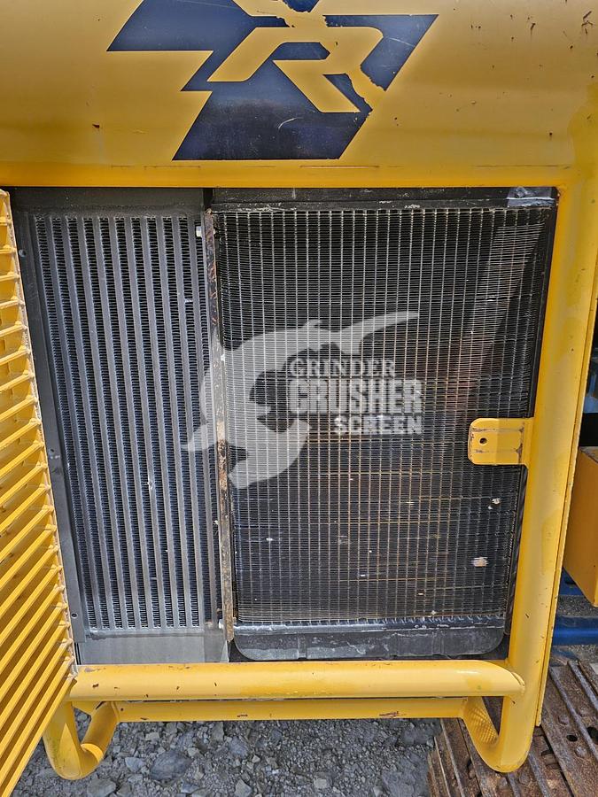 Used 2019 RR EQUIPMENT REBEL CRUSHER