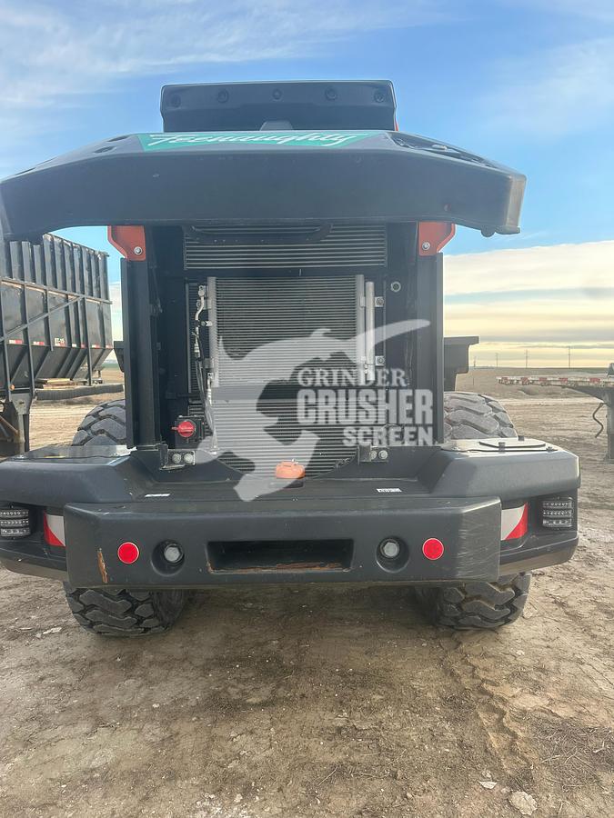 Used 2023 Develon DL280