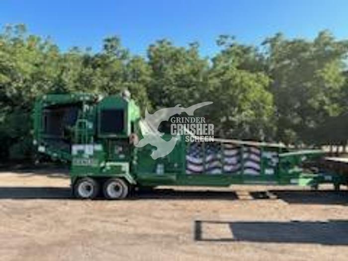 Used 2023 BANDIT BEAST 1680