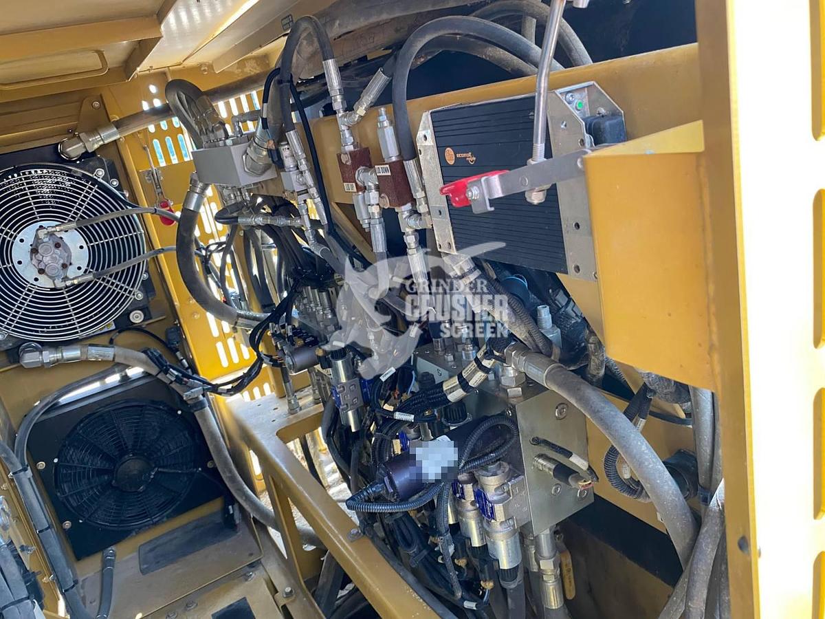 Used 2023 SCREEN MACHINE 4043