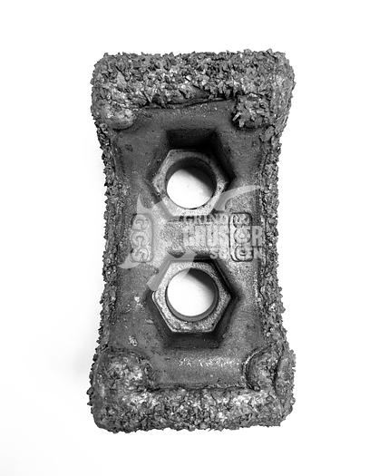 HAMMERHEAD 18A1 Carbide Weld