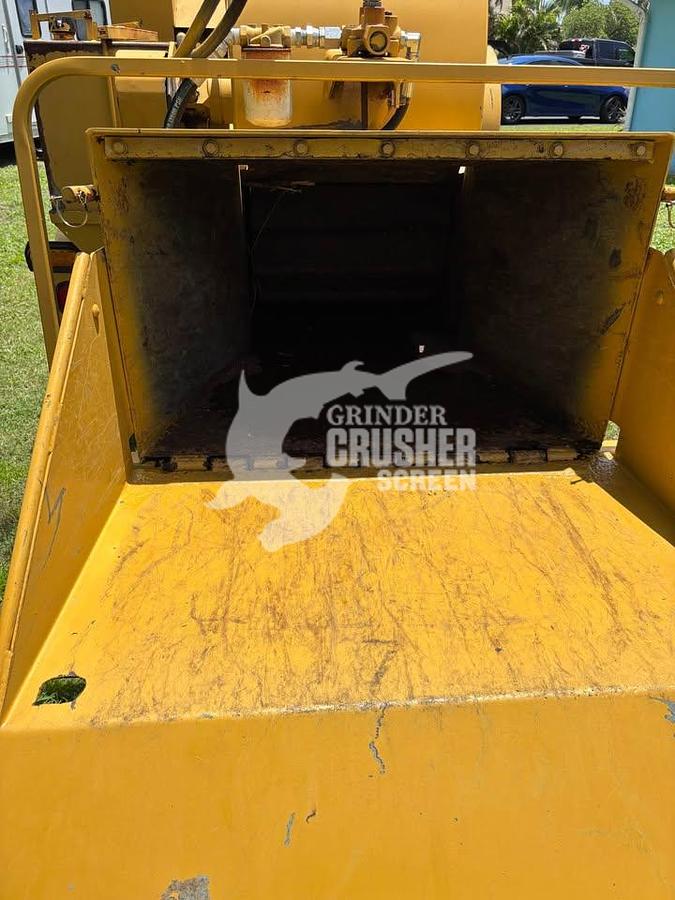 Used 2005 Morbark 20/36
