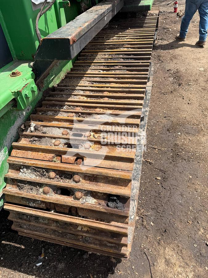 Used 2021 BANDIT BEAST 2680