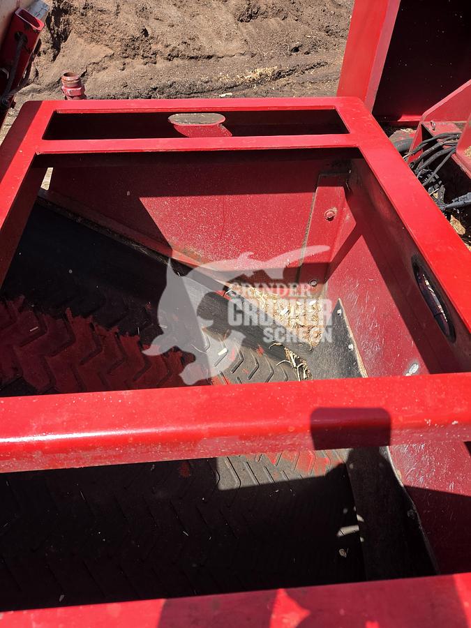 Used 2012 Rotochopper MP2