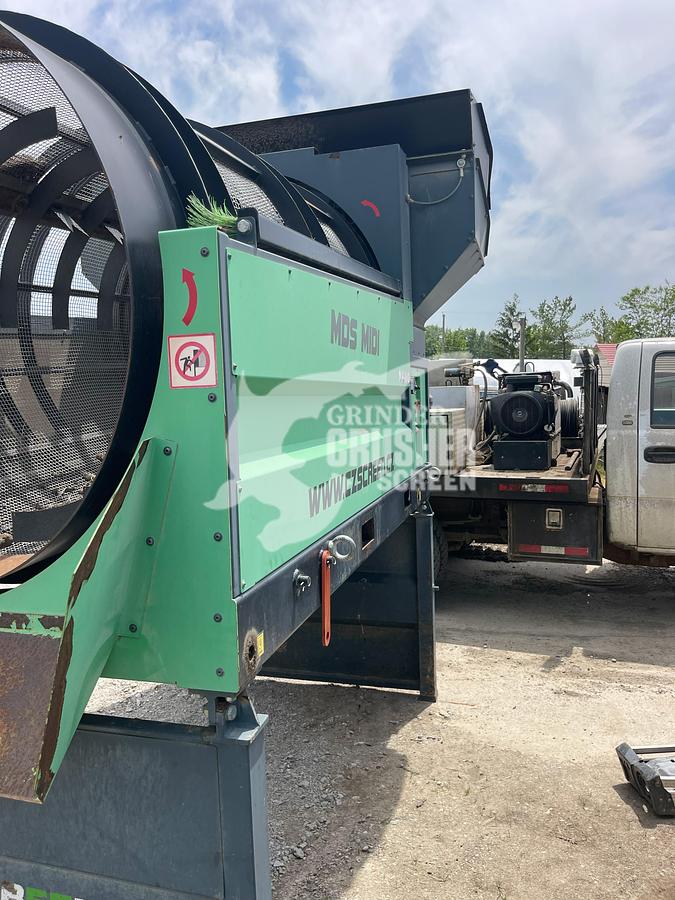 Used Equipment Listing