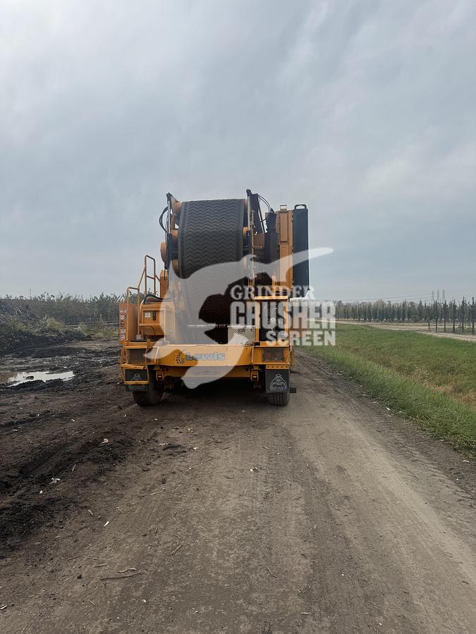 Used 2005 BANDIT BEAST 3680