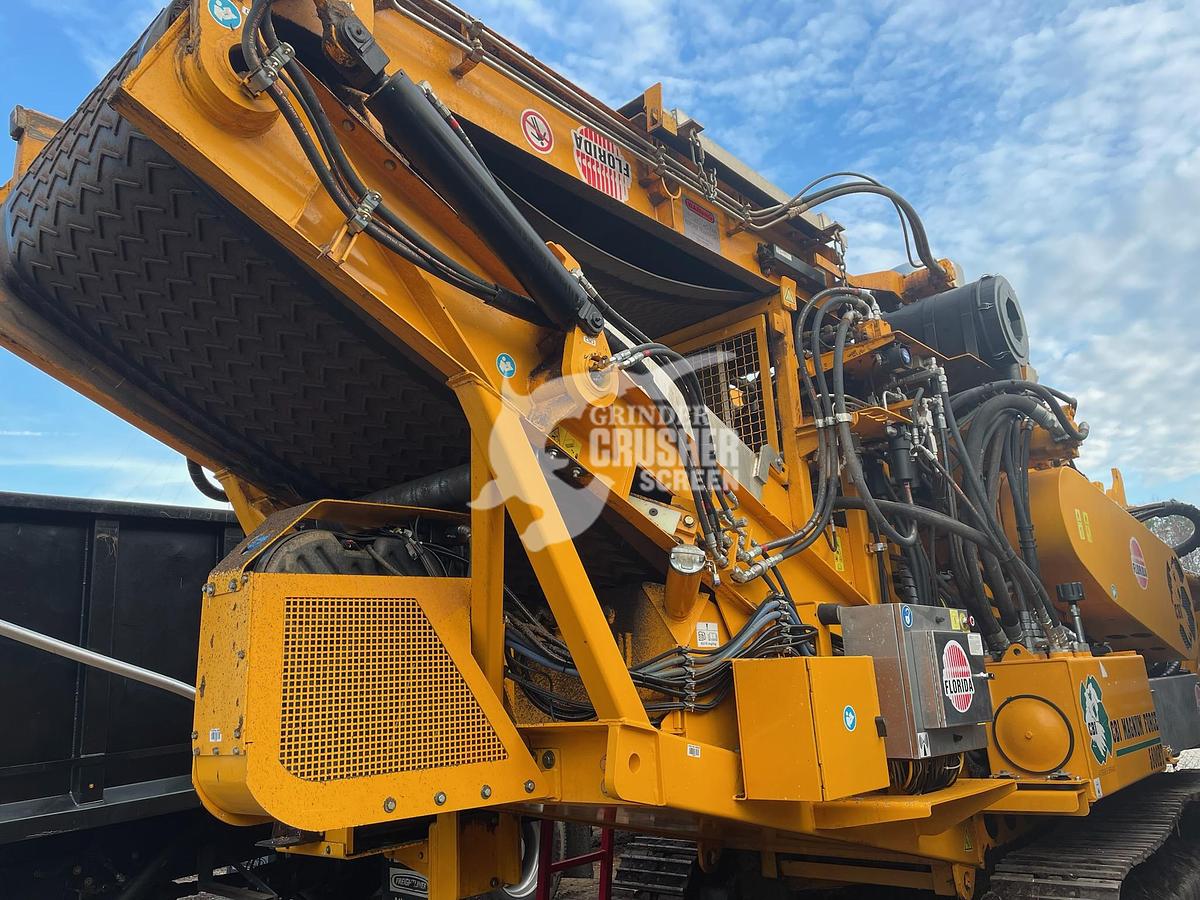 Used 2022 CBI 5800BT