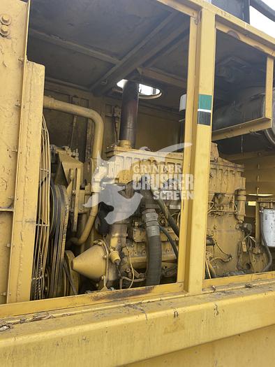 Used 1995 VERMEER TG400