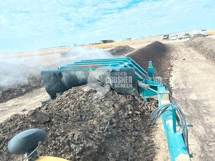 Used 2013 FRONTIER TB14