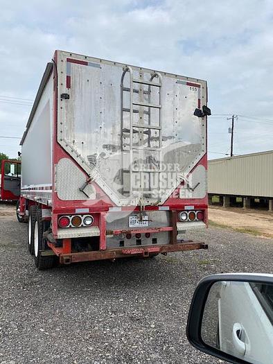 Used 2001 EXPRESS BLOWER EB40