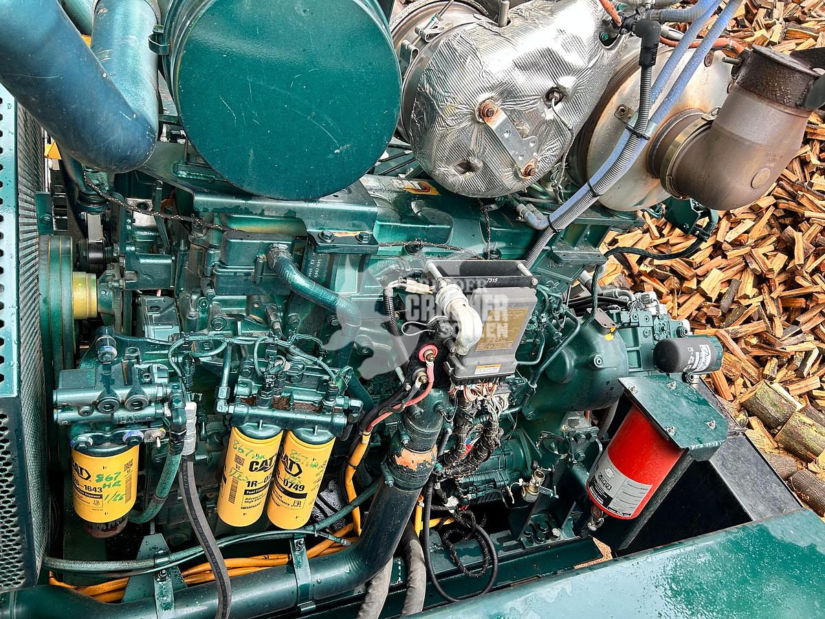 Used 2021 BANDIT BEAST 2460T