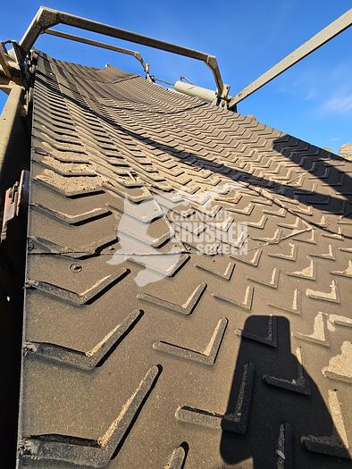 Used 2006 Hogzilla TCII 11564