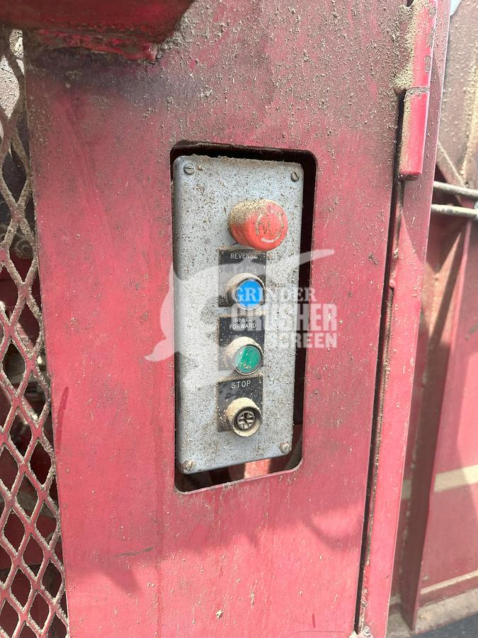 Used 90 ROTOCHOPPER SB24E