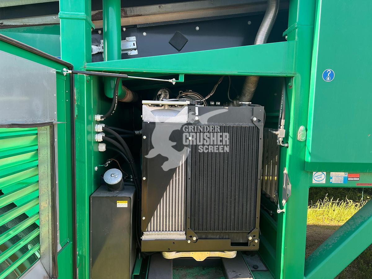 Used 2021 Komptech L3