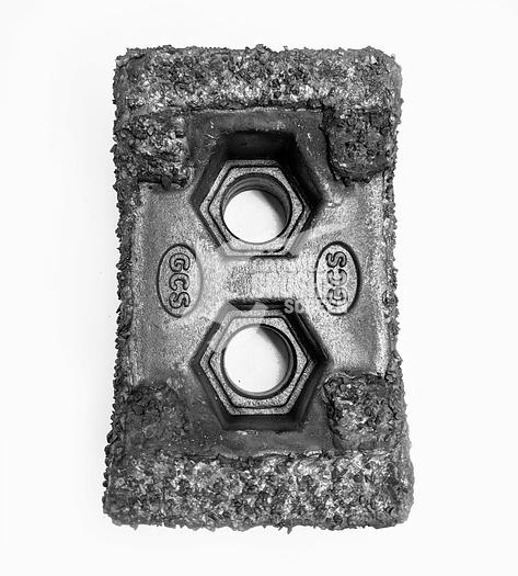 HAMMERHEAD 44 Carbide Weld