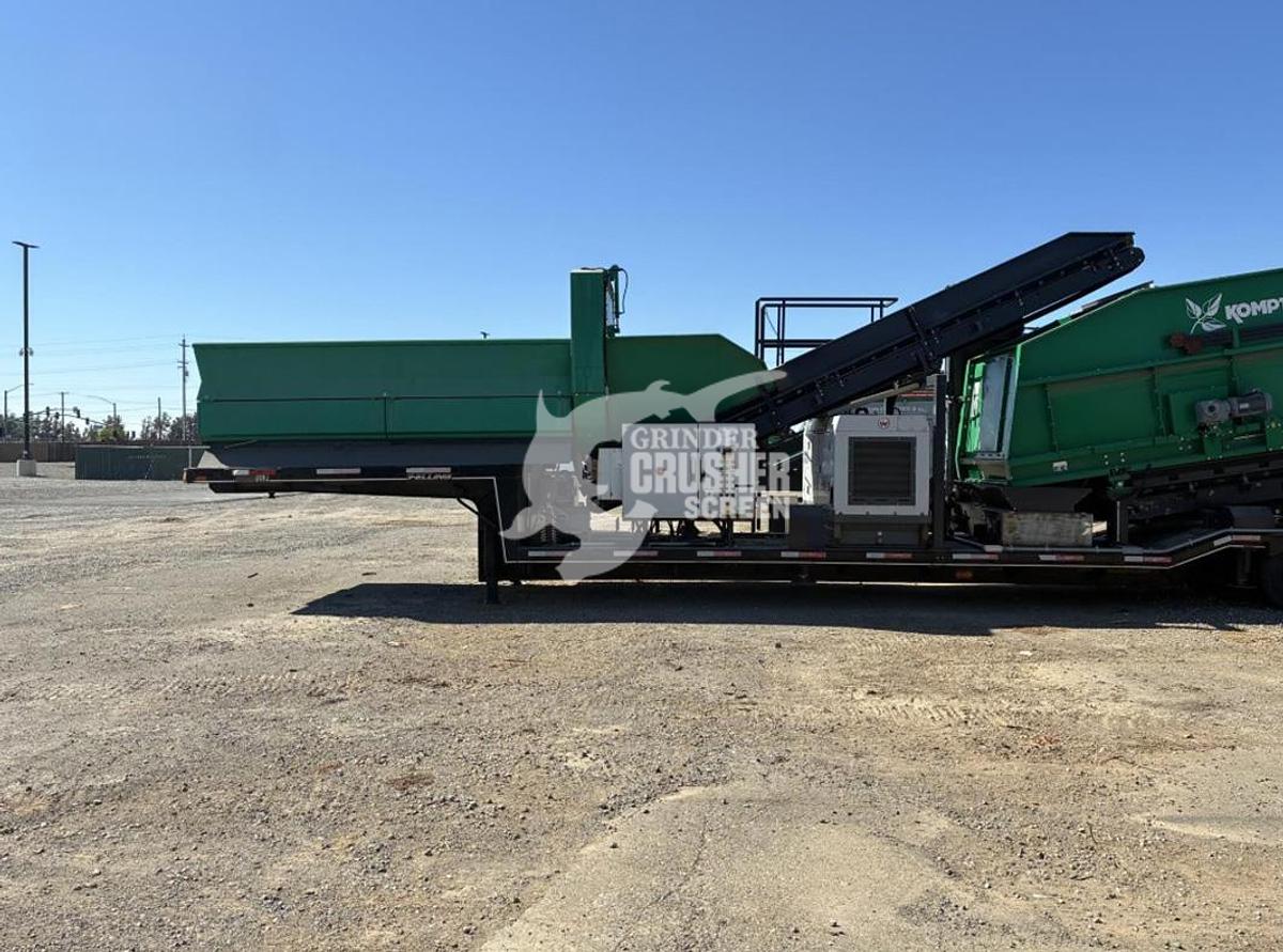 Used Equipment Listing