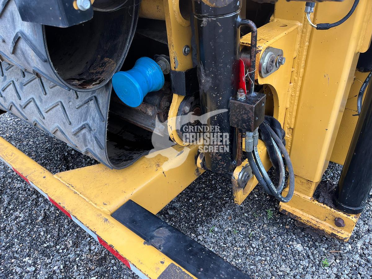 Used 2014 VERMEER TR620