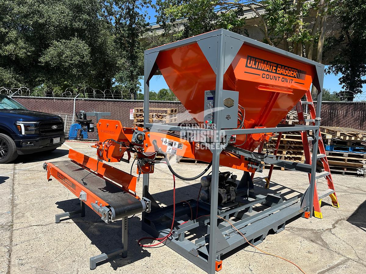 Used Equipment Listing