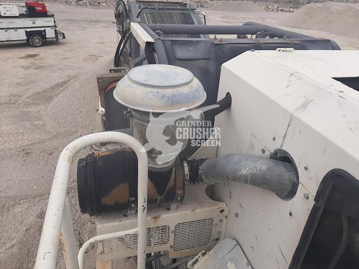 Used 2004 Metso 11-10S