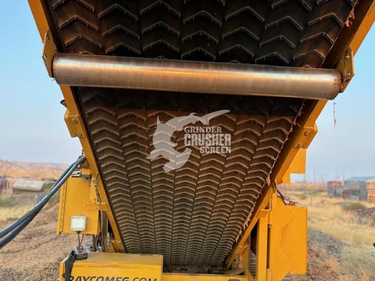 Used 2014 RAYCO RH1754-240