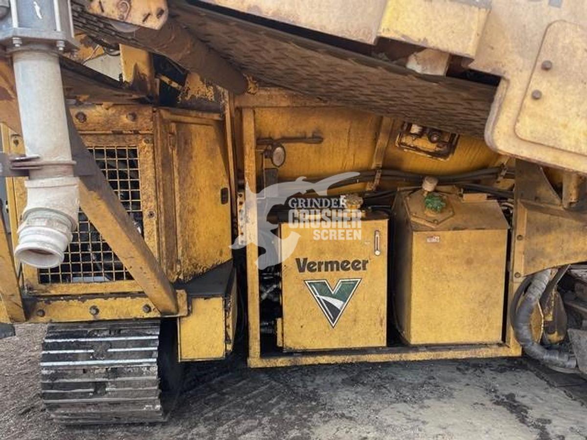 Used 2010 VERMEER CT1010X