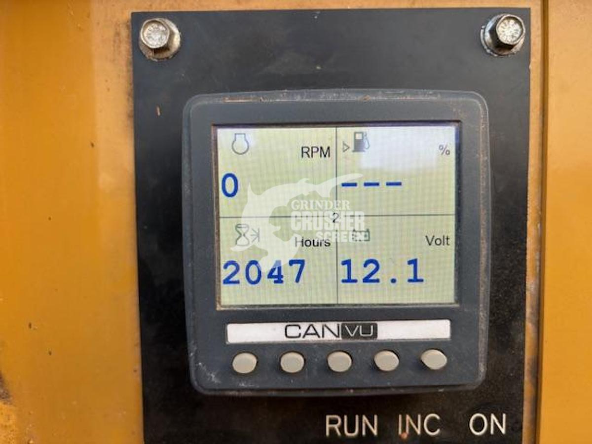 Used 2014 RAYCO RH1754-240