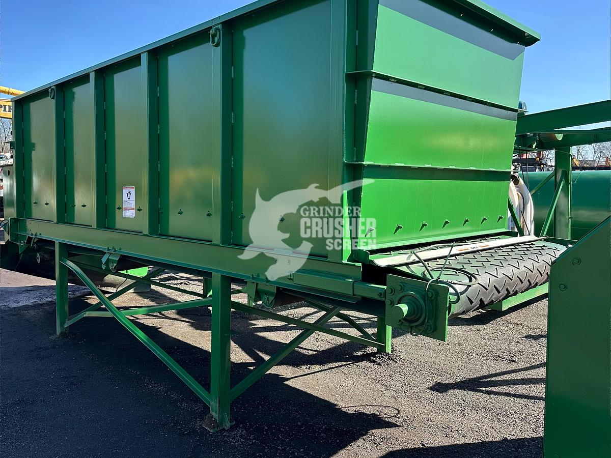 Used Equipment Listing