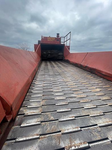 Used 1992 ROTOCHOPPER MC166