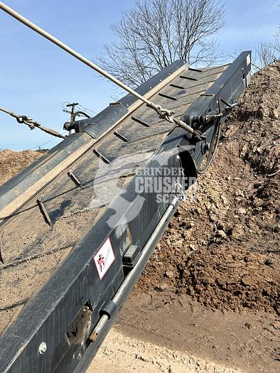 Used 2016 DOPPSTADT SM514