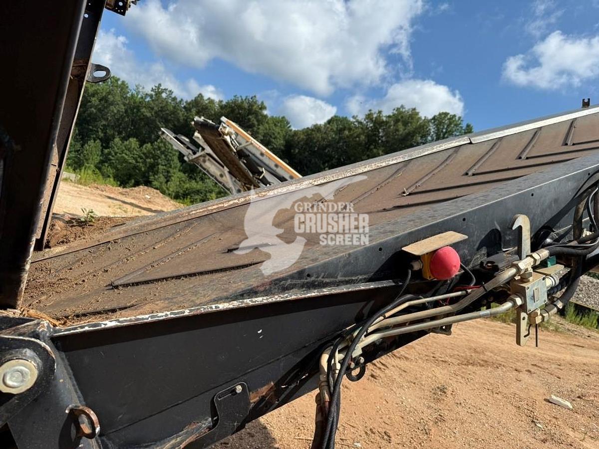 Used 2018 Pronar MPB20.72G